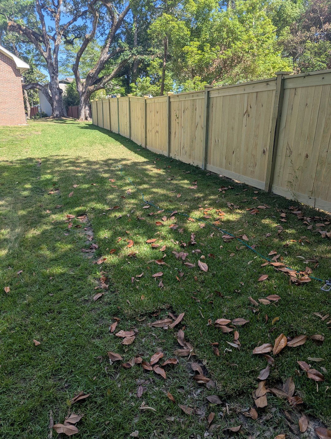 Landscaping Ocean Springs, Ms (4)