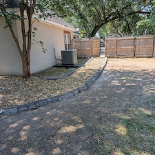 Landscaping-Rock-Bed-in-Ocean-Springs 1